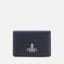 Vivienne Westwood Women's Windsor Card Holder - Blue