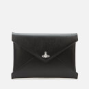 Vivienne Westwood Women's Bella Pouch - Black