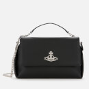 Vivienne Westwood Women's Windsor Cross Body - Black