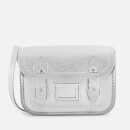 The Cambridge Satchel Company Women's The Tiny Satchel - Silver