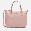 Kate Spade New York Women's Watson Lane Lucie Cross Body Bag - Madison