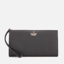 Kate Spade New York Women's Cameron Street Eliza Wallet - Black
