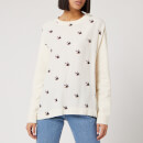 McQ Alexander McQueen Women's Umeko Sweatshirt - Oyster