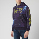Levi's X Star Wars Men's Graphic Pull Over Hoody - Black