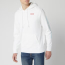 Levi's X Star Wars Men's Graphic Pull Over Hoody - White