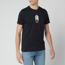 Levi's X Star Wars Men's Graphic Short Sleeve T-Shirt - Black