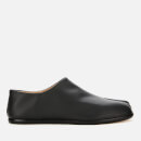 Maison Margiela Men's Tabi Babouche Trainers - Black