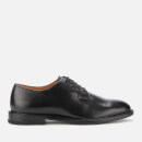 Paul Smith Men's Gale Leather Derby Shoes - Black