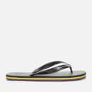 PS Paul Smith Men's Dale Flip Flops - Black