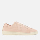 Paul Smith Women's Ziggy Leather Cupsole Trainers - Powder Pink