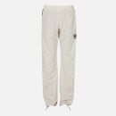 McQ Alexander McQueen Men's Technical Nylon Trousers - Oyster