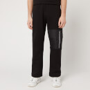 McQ Alexander McQueen Men's Sweatpants - Darkest Black