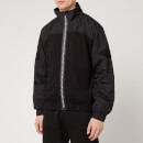 McQ Alexander McQueen Men's Logan Jacket - Darkest Black