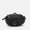 C.P. Company Men's Belt Bag - Black