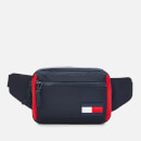 Tommy Hilfiger Men's Cross Body Bag - Corporate