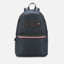 Tommy Hilfiger Men's Nylon Backpack - Sky Captain
