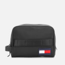 Tommy Hilfiger Men's Wash Bag - Black