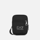 Emporio Armani EA7 Men's Cross Body Bag - Black