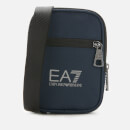 Emporio Armarni EA7 Men's Cross Body Bag - Navy