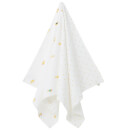 Joules Baby The Muslin Square - White Duck (2 Pack)