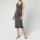 Vivienne Westwood Women's Virginia Dress - Rainbow