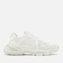 Bronx Women's Seventy Street Chunky Trainers - Off White