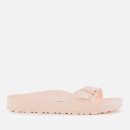 Birkenstock Women's Madrid Eva Single Strap Sandals - Rose
