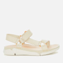 Clarks Women's Tri Sporty Sandals - White