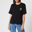 Philosophy di Lorenzo Serafini Women's Lucky You T-Shirt - Black