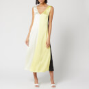 Stine Goya Women's Yara Mix Dress - Multi