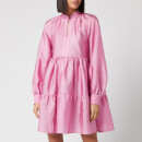 Stine Goya Women's Jasmine Mini Dress - Pink
