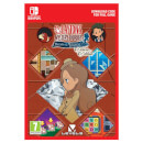 LAYTON'S MYSTERY JOURNEY: Katrielle and the Millionaires' Conspiracy - Deluxe Edition - Digital Download