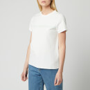A.P.C. Women's Yukata T-Shirt - Pale Green