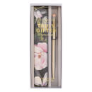 Ted Baker Women's Touch Screen Pen & Pouch - Opal Black
