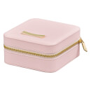 Ted Baker Women's Zipped Jewellery Case - Pink