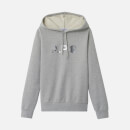 A.P.C. X Carhartt Women's Stash Hoody - Grey