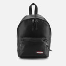 Eastpak Men's Orbit Backpack - Satin Black