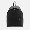 Eastpak Men's Padded Instant Backpack - Black