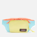 Eastpak Men's Page Cross Body Bag - Blocked Blue