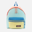 Eastpak Men's Padded Zippl'R Backpack - Blocked Blue