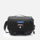 Eastpak X ADER error Men's Cross Body Bag - Ader Black