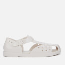 Vivienne Westwood for Melissa Women's Abaya Flat Sandals - White