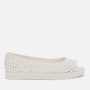 Jason Wu for Melissa Women's Camilla Flats - White