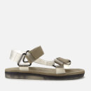 Rider for Melissa Women's Papete Sandals - Desert