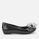 Melissa Women's Ultragirl Sweet Special Ballet Flats - Black