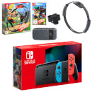 Nintendo Switch Ring Fit Adventure Pack