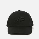 MP Core Snapback - Black