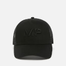 Core Trucker Cap - Black