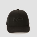 MP Core Trucker Cap - Black