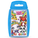 Top Trumps Card Game - Poopsie Unicorn Edition
